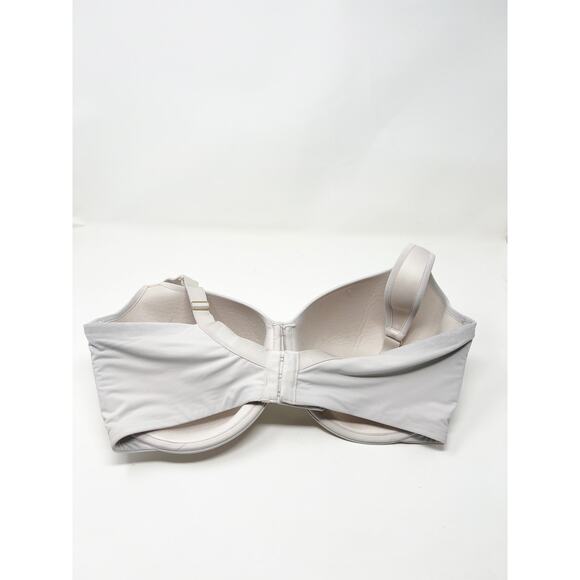 ThirdLove 24/7 Perfect Coverage T-Shirt Bra 34G - Picture 2 of 3